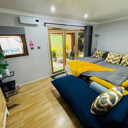 Tropical Style House Near Newcastle City Centre מראה חיצוני תמונה
