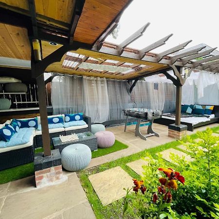 Tropical Style House Near Newcastle City Centre מראה חיצוני תמונה