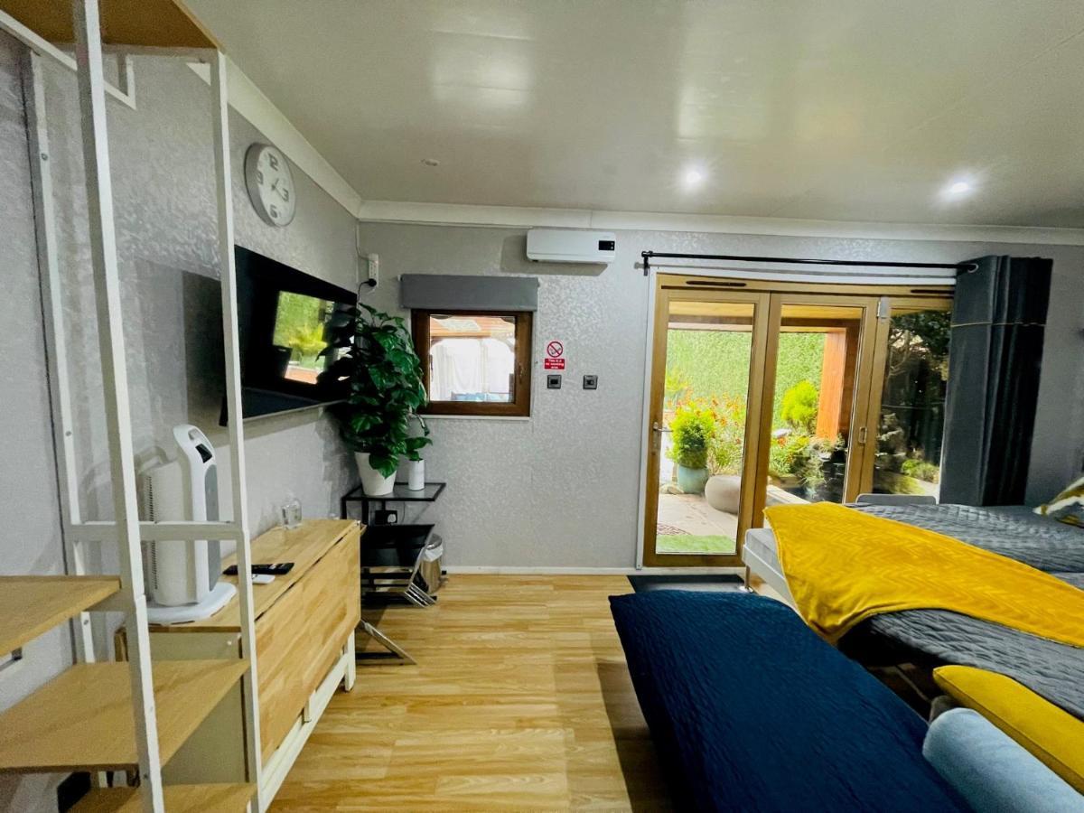 Tropical Style House Near Newcastle City Centre מראה חיצוני תמונה
