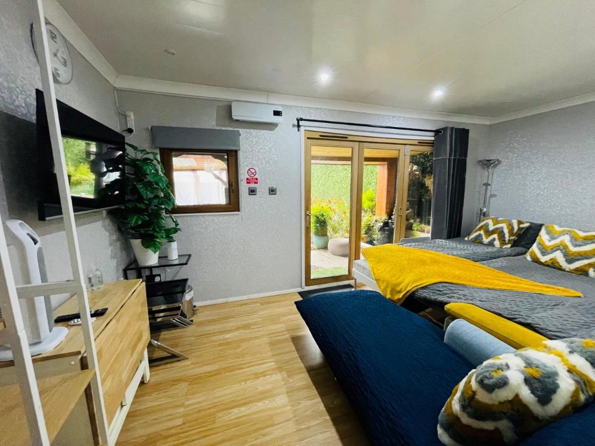 Tropical Style House Near Newcastle City Centre מראה חיצוני תמונה