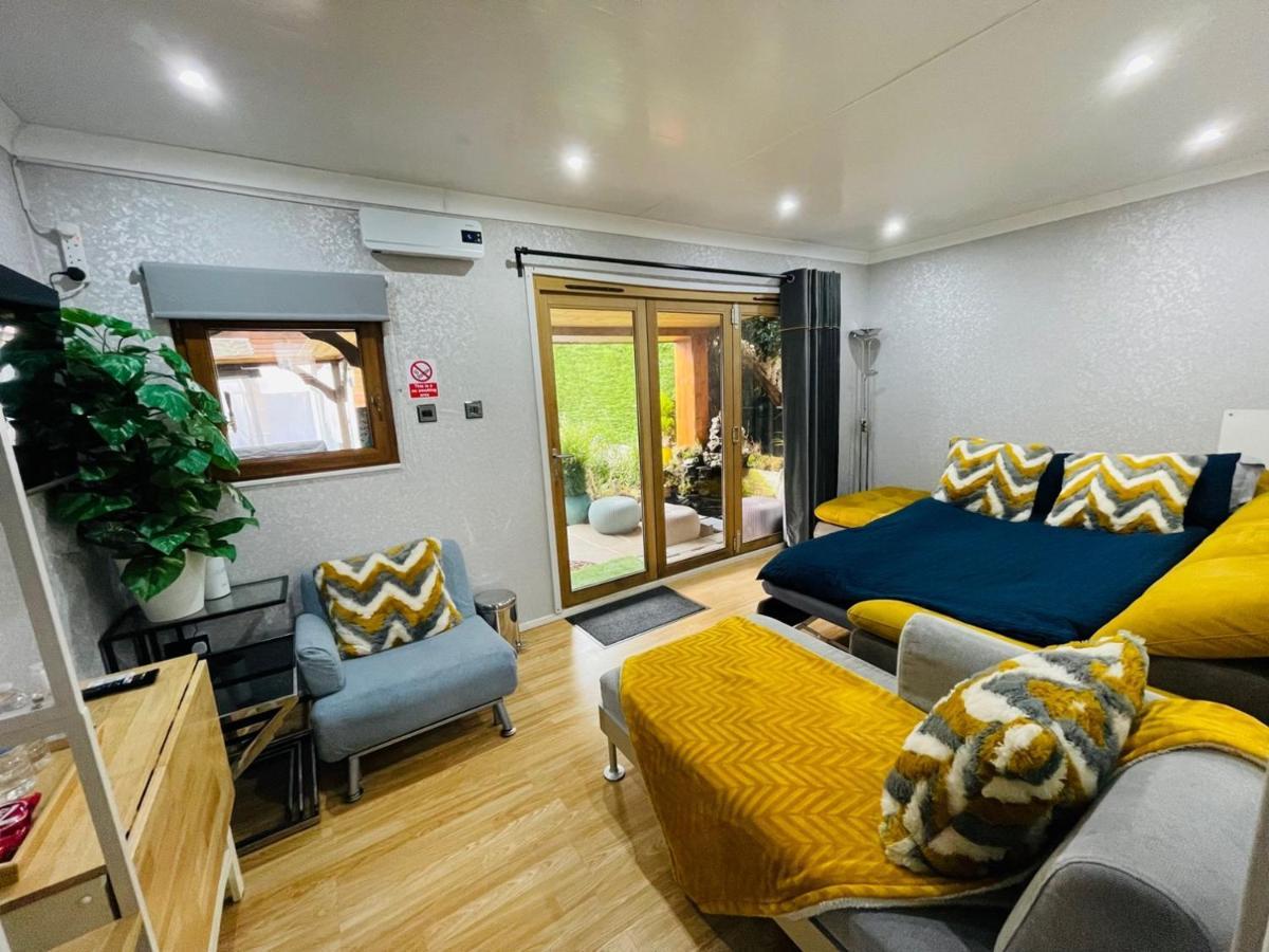 Tropical Style House Near Newcastle City Centre מראה חיצוני תמונה
