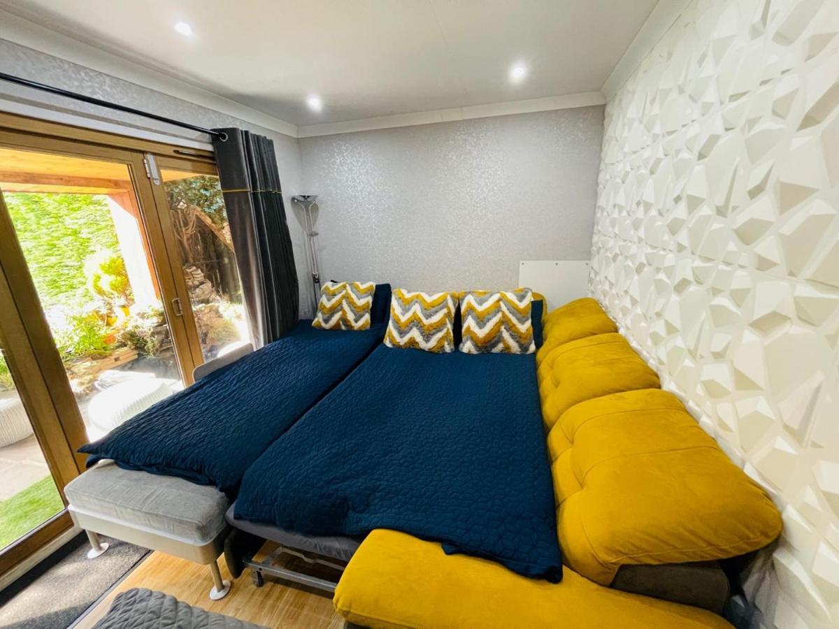 Tropical Style House Near Newcastle City Centre מראה חיצוני תמונה