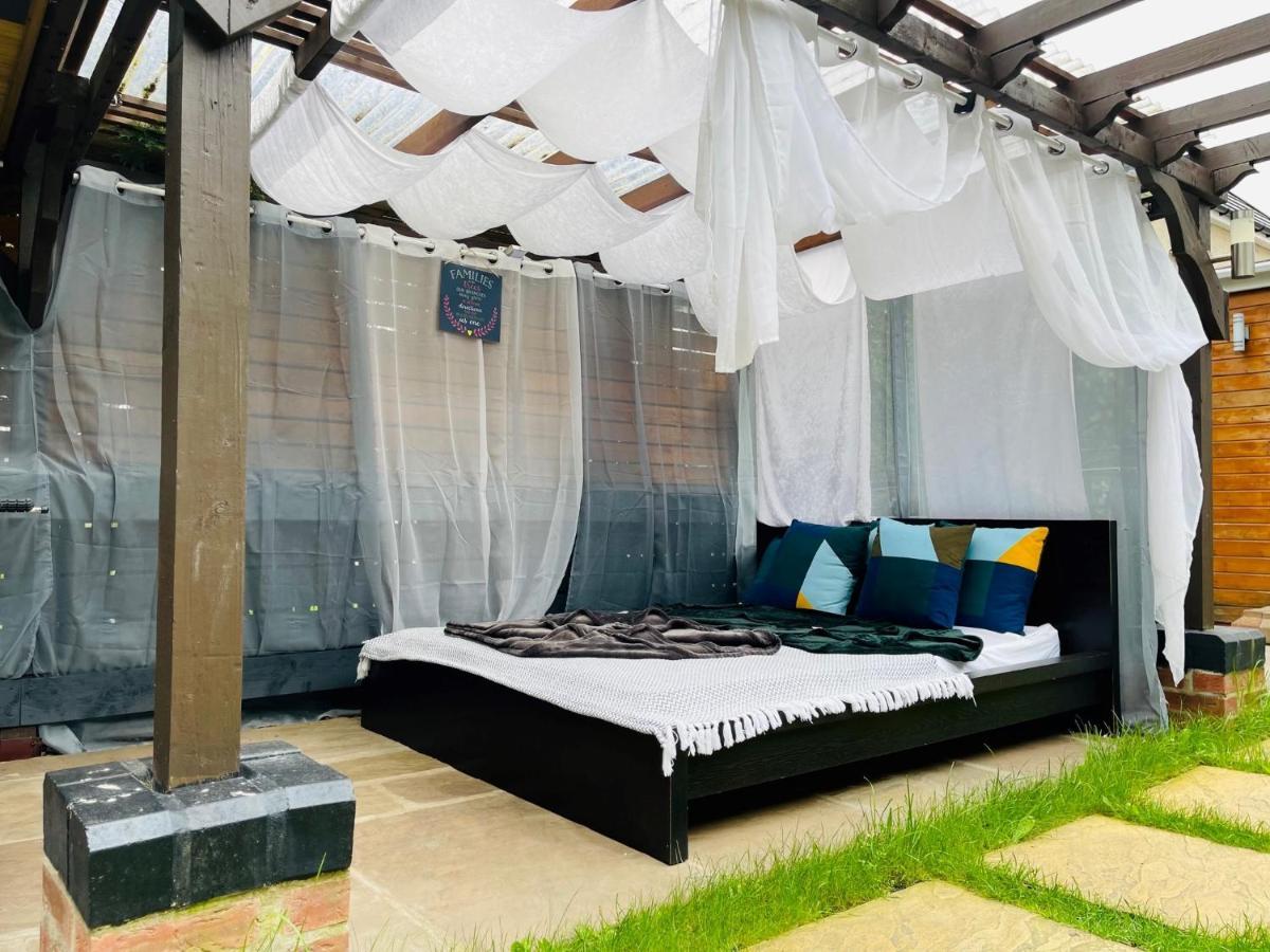 Tropical Style House Near Newcastle City Centre מראה חיצוני תמונה