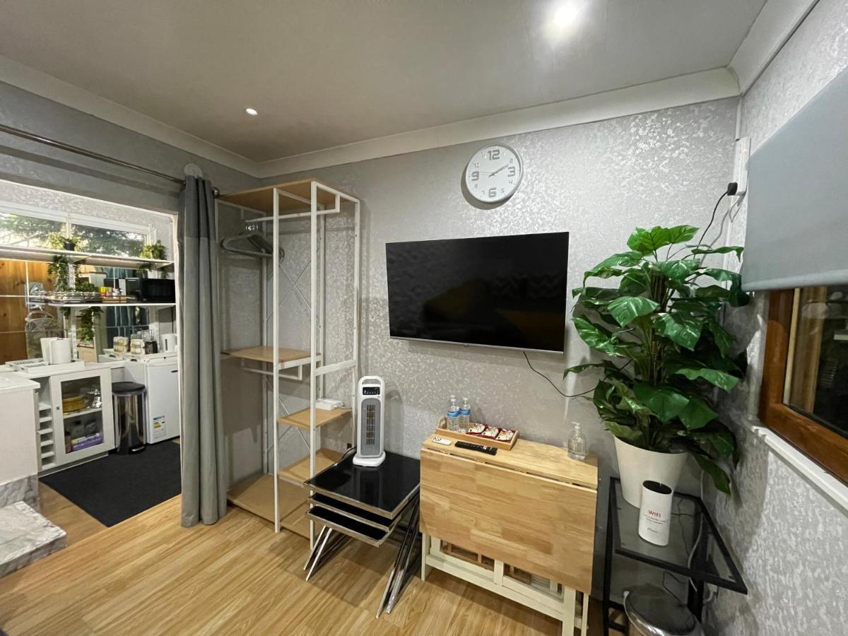 Tropical Style House Near Newcastle City Centre מראה חיצוני תמונה