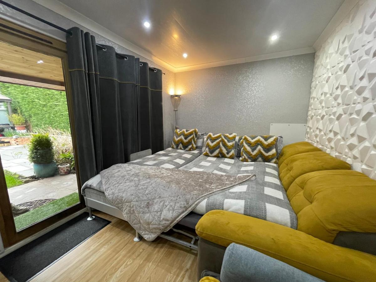 Tropical Style House Near Newcastle City Centre מראה חיצוני תמונה